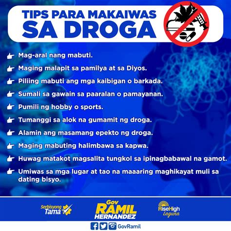 Ano mga paraan para makaiwas ang kabataan sa bisyo .
